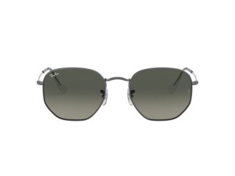 Ray-Ban Hexagonal Solbriller 3548N 004/71
