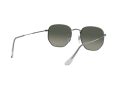 Ray-Ban Hexagonal Solbriller 3548N 004/71