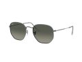 Ray-Ban Hexagonal Solbriller 3548N 004/71