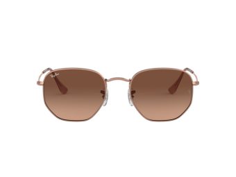 Ray-Ban Hexagonal Solbriller RB 3548N 9069/A5