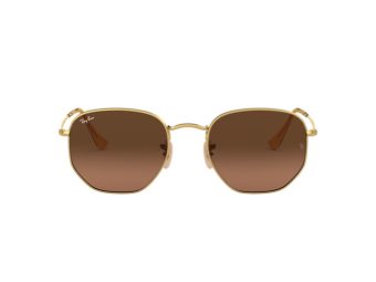 Ray-Ban Hexagonal Solbriller 3548N 912443