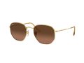 Ray-Ban Hexagonal Solbriller 3548N 912443