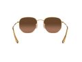 Ray-Ban Hexagonal Solbriller 3548N 912443
