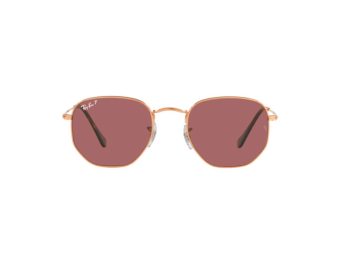 Ray-Ban Hexagonal Solbriller RB 3548N 9202/AF