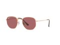 Ray-Ban Hexagonal Solbriller RB 3548N 9202/AF