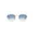 Ray-Ban Hexagonal Solbriller RB 3548 001/3F