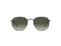 Ray-Ban Hexagonal Solbriller RB 3548 002/71