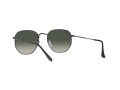 Ray-Ban Hexagonal Solbriller RB 3548 002/71