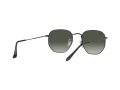 Ray-Ban Hexagonal Solbriller RB 3548 002/71