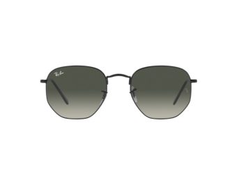 Ray-Ban Hexagonal Solbriller RB 3548 002/71