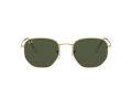 Ray-Ban Hexagonal Solbriller RB 3548 9196/31