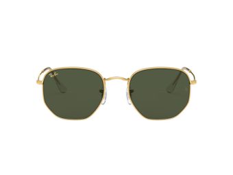Ray-Ban Hexagonal Solbriller RB 3548 9196/31