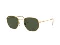 Ray-Ban Hexagonal Solbriller RB 3548 9196/31