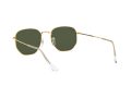 Ray-Ban Hexagonal Solbriller RB 3548 9196/31