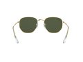 Ray-Ban Hexagonal Solbriller RB 3548 9196/31