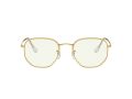 Ray-Ban Hexagonal Solbriller RB 3548 9196/BF