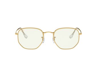 Ray-Ban Hexagonal Solbriller RB 3548 9196/BF