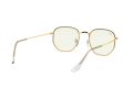 Ray-Ban Hexagonal Solbriller RB 3548 9196/BF
