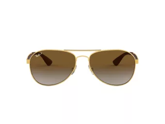 Ray-Ban Solbriller RB 3549 001/T5