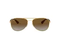 Ray-Ban Solbriller RB 3549 001/T5