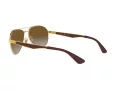 Ray-Ban Solbriller RB 3549 001/T5