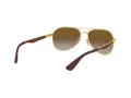 Ray-Ban Solbriller RB 3549 001/T5
