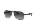 Ray-Ban Solbriller RB 3549 002/T3