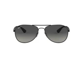 Ray-Ban Solbriller RB 3549 002/T3