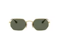 Ray-Ban Octagonal Solbriller RB 3556N 001