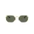 Ray-Ban Octagonal Solbriller RB 3556N 001