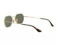 Ray-Ban Octagonal Solbriller RB 3556N 001