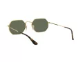 Ray-Ban Octagonal Solbriller RB 3556N 001