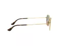 Ray-Ban Octagonal Solbriller RB 3556N 001