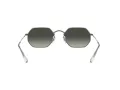Ray-Ban Octagonal Solbriller RB 3556N 004/71