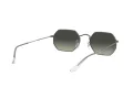 Ray-Ban Octagonal Solbriller RB 3556N 004/71
