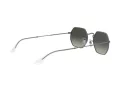 Ray-Ban Octagonal Solbriller RB 3556N 004/71