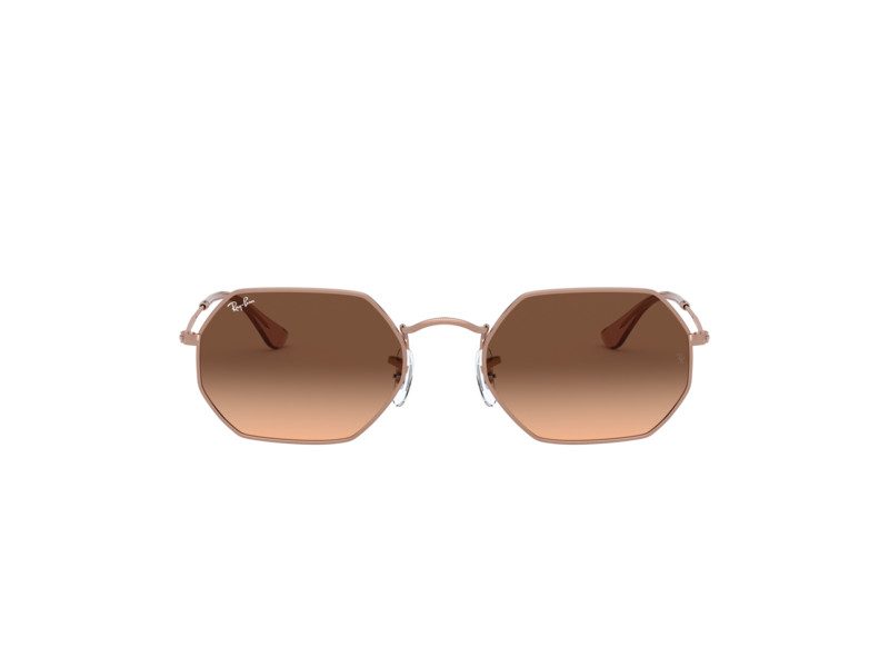 Ray-Ban Octagonal Solbriller RB 3556N 9069/A5