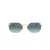 Ray-Ban Octagonal Solbriller RB 3556N 91233M