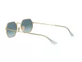 Ray-Ban Octagonal Solbriller RB 3556N 91233M