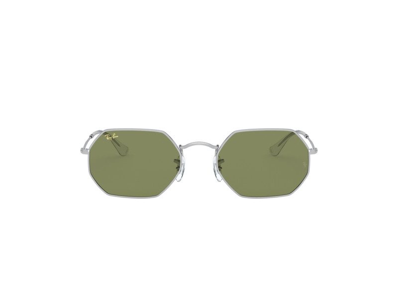 Ray-Ban Octagonal Solbriller RB 3556 9198/4E