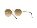 Ray-Ban Jack Solbriller RB 3565 001/51
