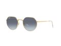 Ray-Ban Jack Solbriller RB 3565 001/86