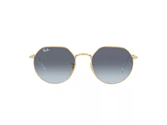 Ray-Ban Jack Solbriller RB 3565 001/86
