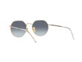 Ray-Ban Jack Solbriller RB 3565 001/86