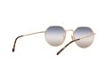 Ray-Ban Jack Solbriller RB 3565 001/GD