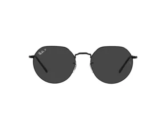 Ray-Ban Jack Solbriller RB 3565 002/48