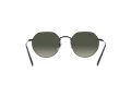 Ray-Ban Jack Solbriller RB 3565 002/71