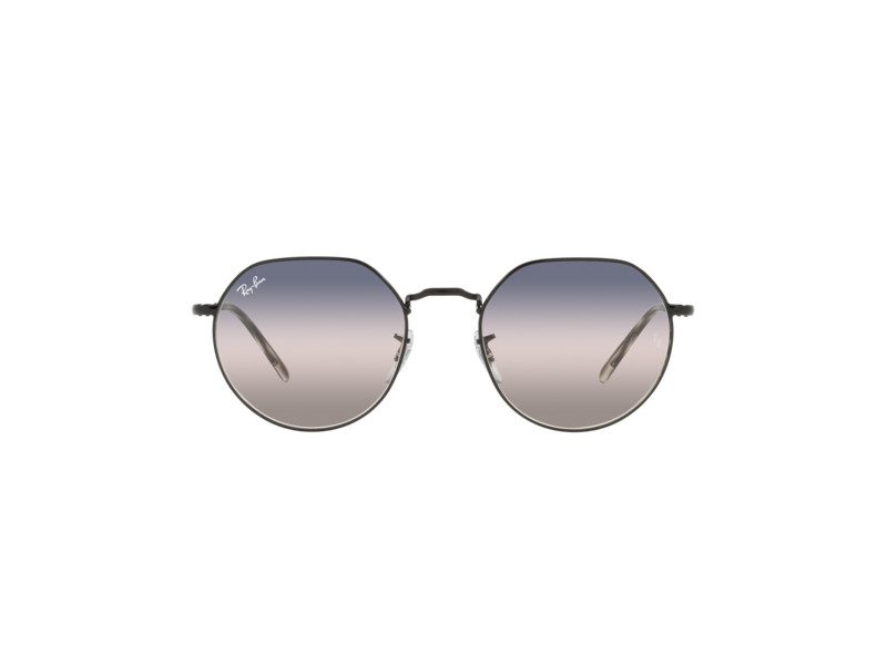 Ray-Ban Jack Solbriller RB 3565 002/GE