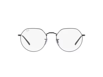 Ray-Ban Jack Solbriller RB 3565 002/GG