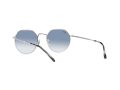 Ray-Ban Jack Solbriller RB 3565 003/3F